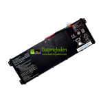 Baterie pro Hasee CP5E1 CP5S1 CP7S1 X5-CP5D1 SQU-1602 CP7D1 [Náhradní baterie]